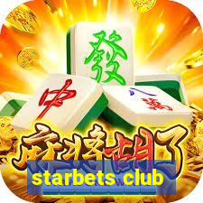 starbets club